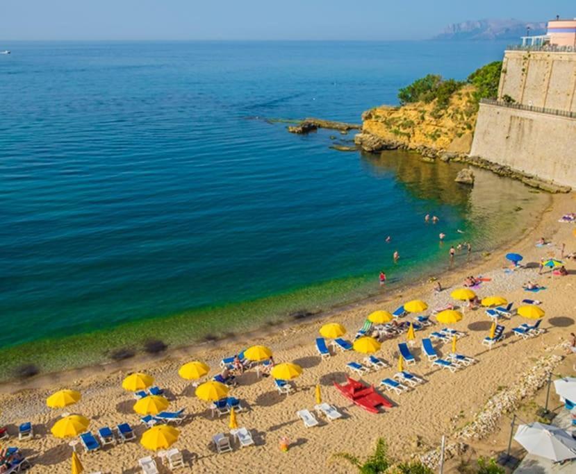 Home La Chiaretta Buseto Palizzolo Εξωτερικό φωτογραφία