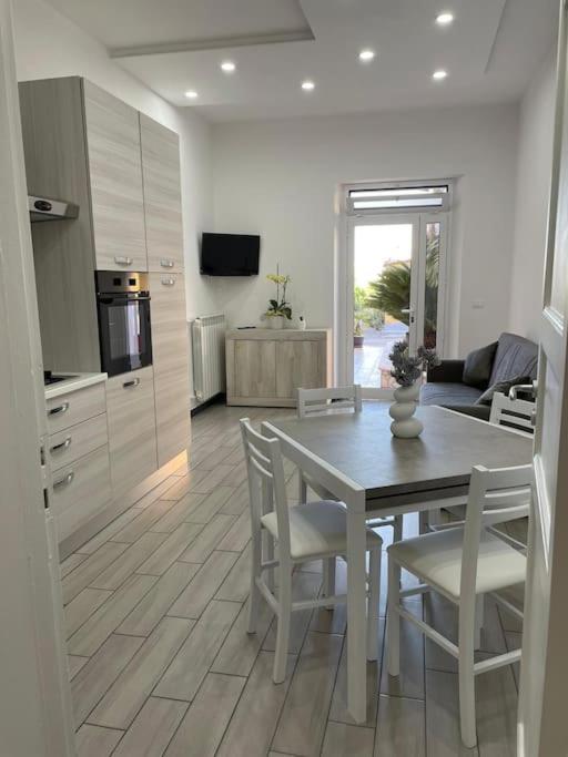 Home La Chiaretta Buseto Palizzolo Εξωτερικό φωτογραφία