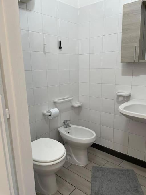 Home La Chiaretta Buseto Palizzolo Εξωτερικό φωτογραφία