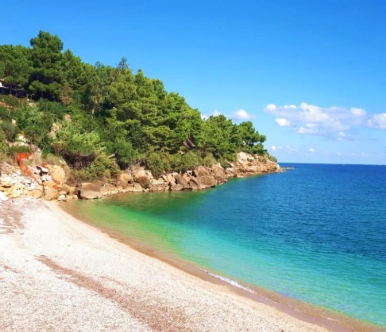Home La Chiaretta Buseto Palizzolo Εξωτερικό φωτογραφία