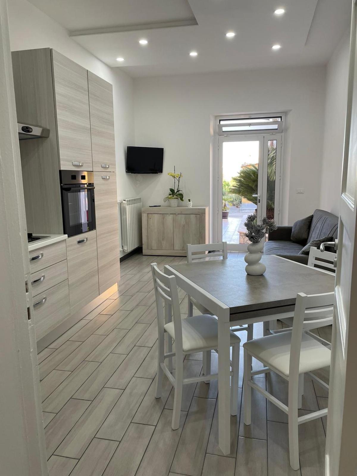 Home La Chiaretta Buseto Palizzolo Εξωτερικό φωτογραφία