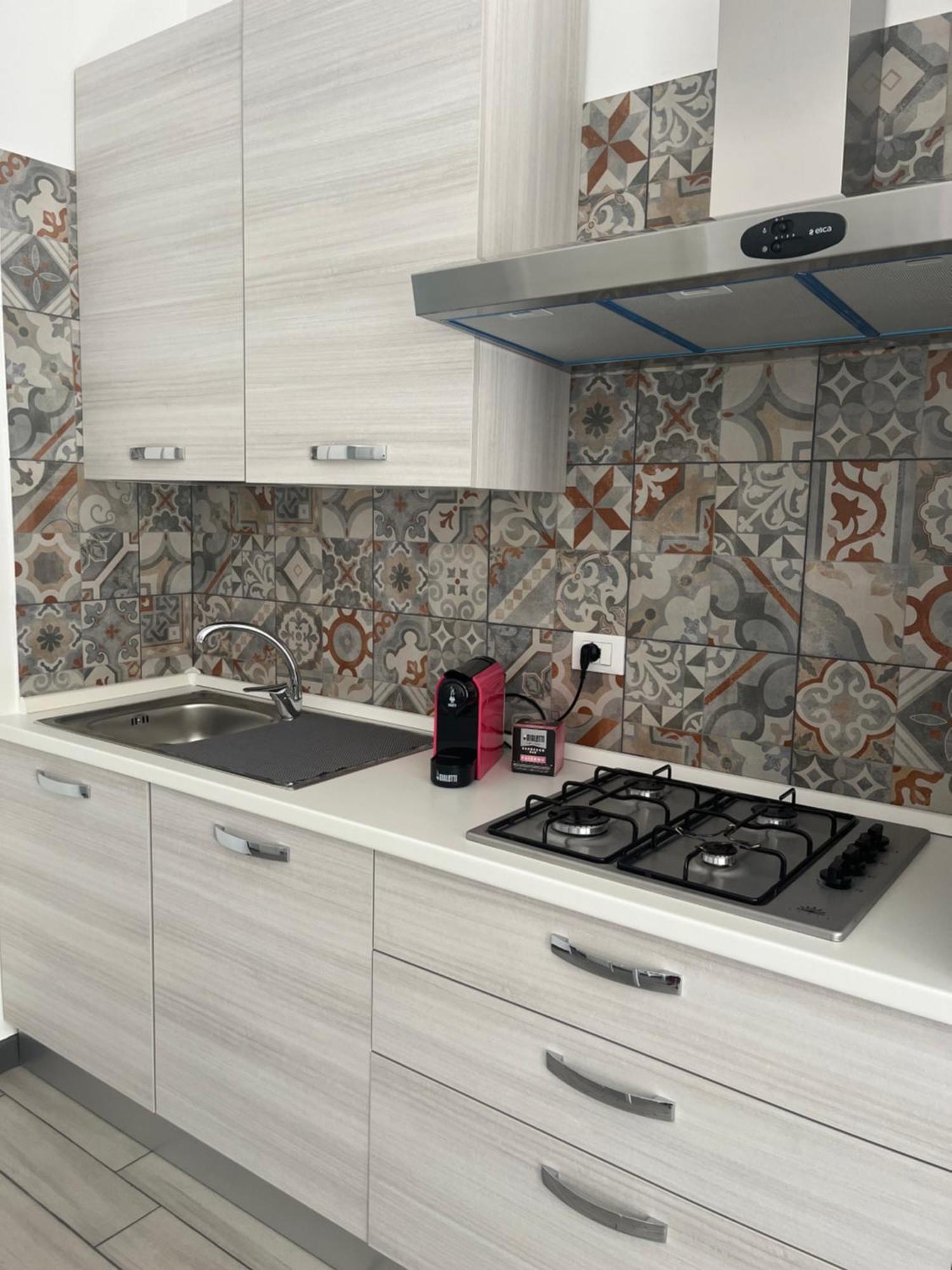 Home La Chiaretta Buseto Palizzolo Εξωτερικό φωτογραφία