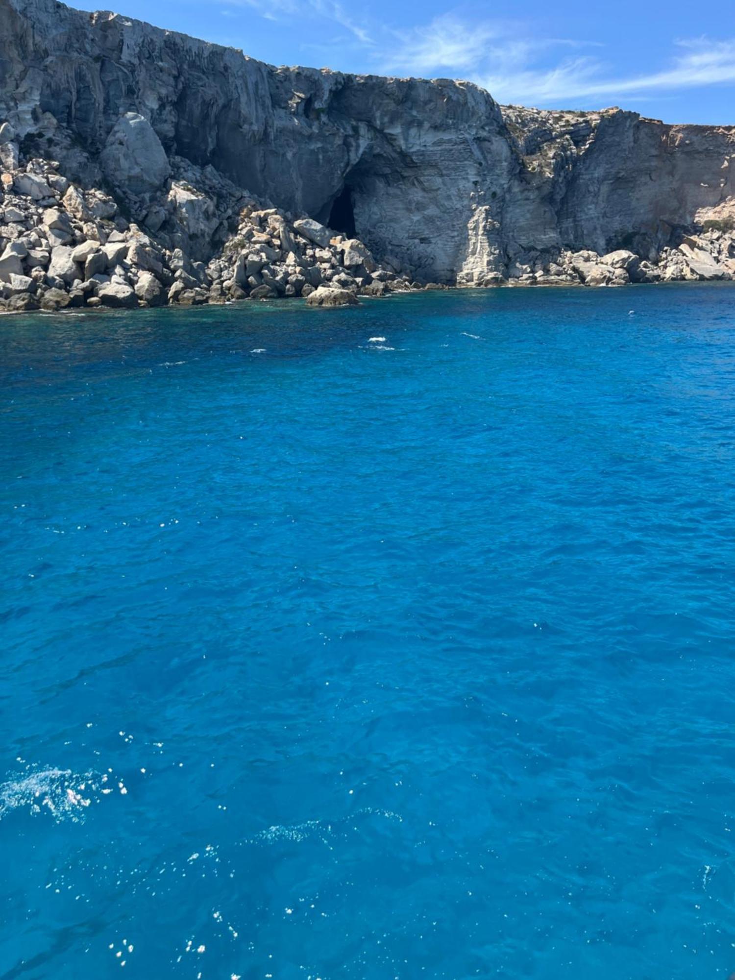Home La Chiaretta Buseto Palizzolo Εξωτερικό φωτογραφία