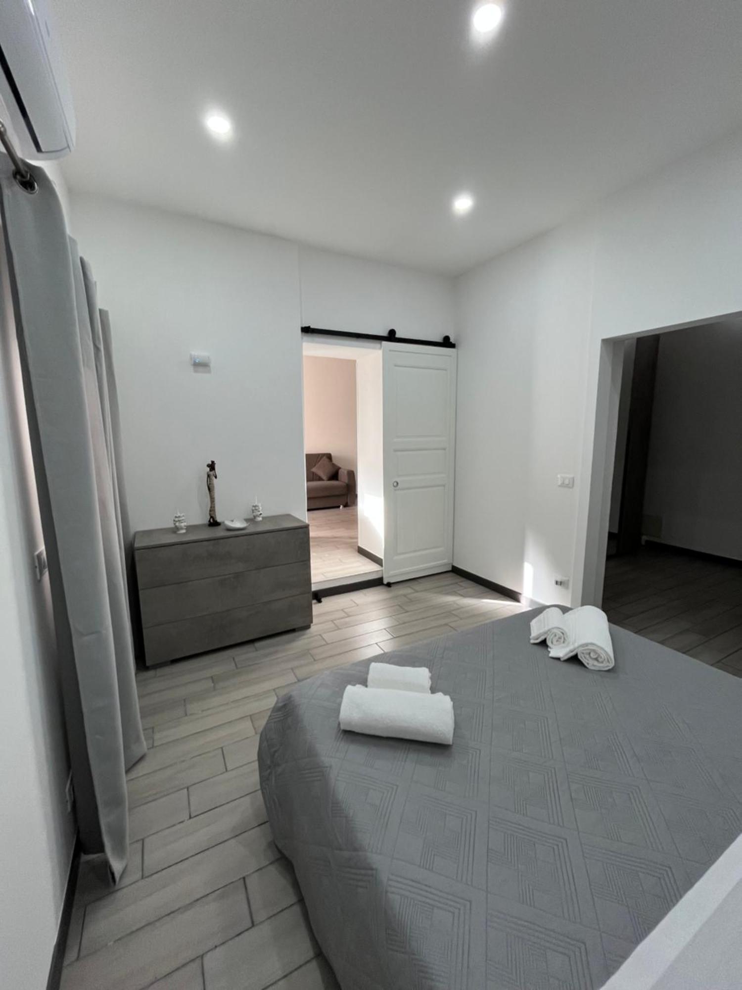 Home La Chiaretta Buseto Palizzolo Εξωτερικό φωτογραφία