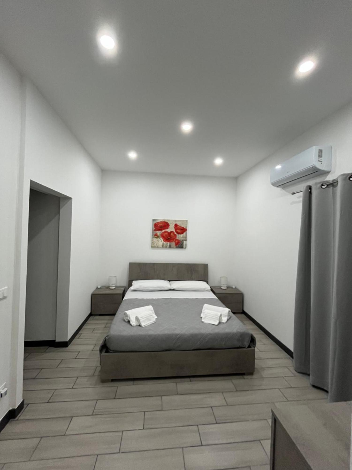 Home La Chiaretta Buseto Palizzolo Εξωτερικό φωτογραφία