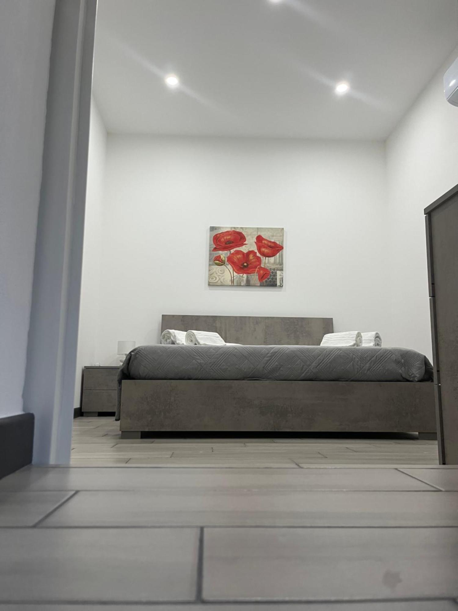 Home La Chiaretta Buseto Palizzolo Εξωτερικό φωτογραφία