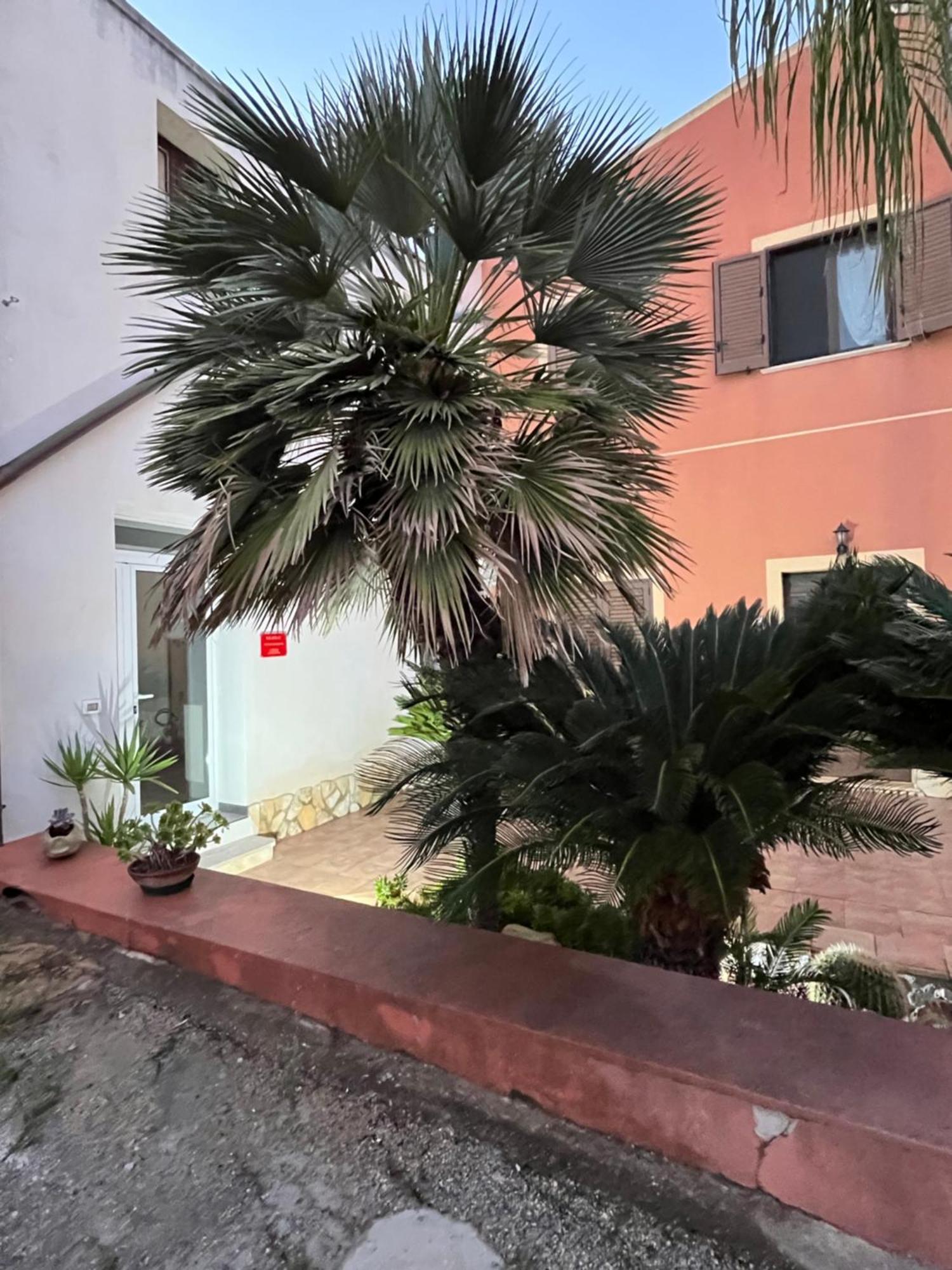 Home La Chiaretta Buseto Palizzolo Εξωτερικό φωτογραφία